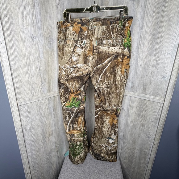 Hunting Pants Women's Camo RealTree - Picture 8 of 10